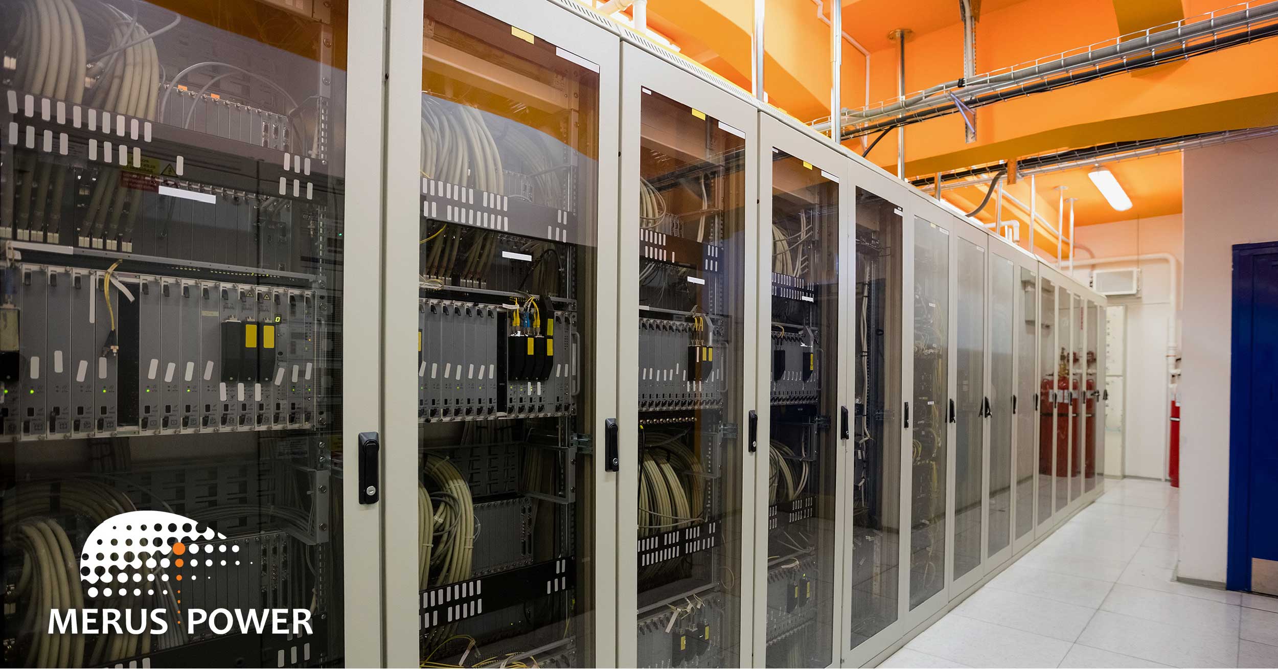 Merus Statcom Merus Power Strengthens US Data Center Power Quality Market