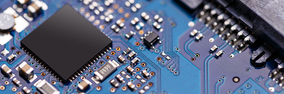 World leading semiconductor manufacturer to boost their performance ...