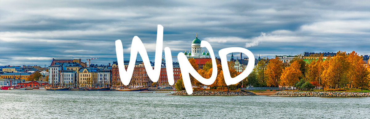 Merus Power Wind Finland 2026