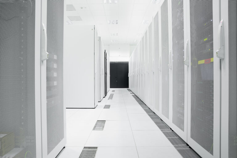 Data center