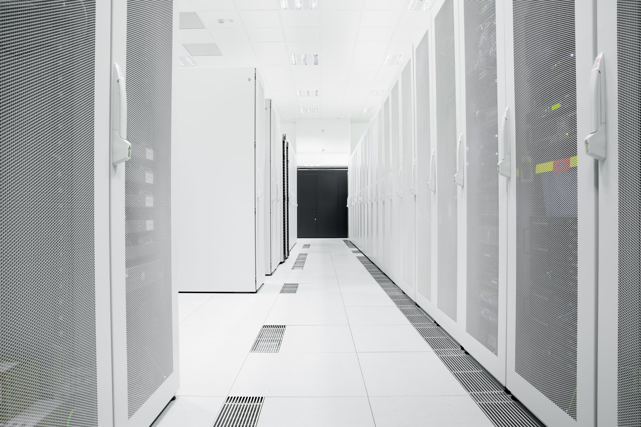 Data center